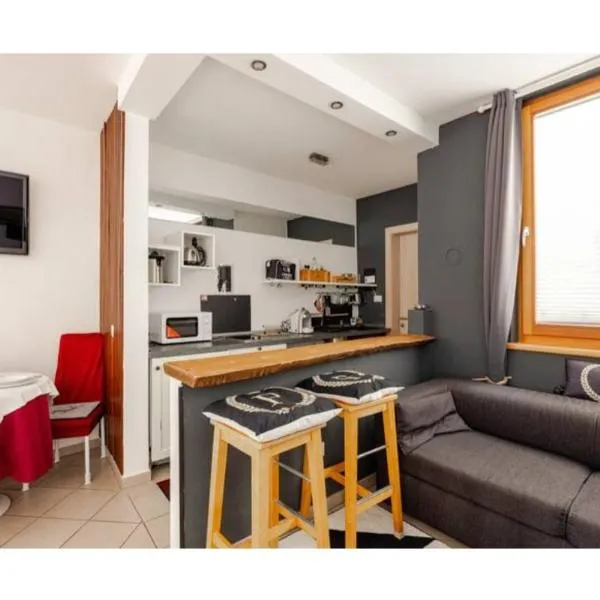 Appartamento Merano nel cuore, hotel in Merano