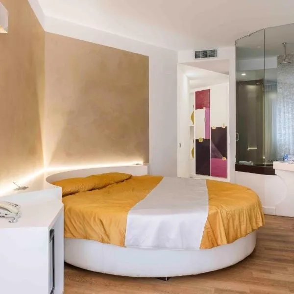Hotel Exclusive, hotel v destinácii Agrigento