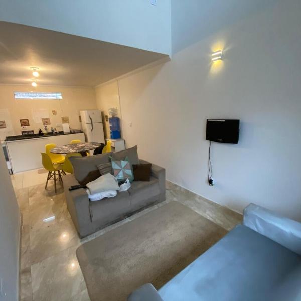 Casa pé na areia 2 - Foto 5