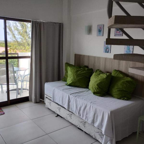 Apartamento Porto de galinhas - Foto 2