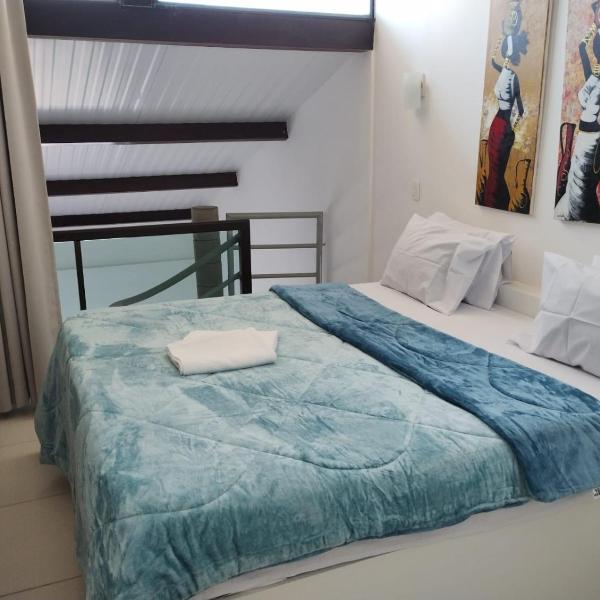 Apartamento Porto de galinhas