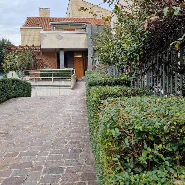 Iris B&B Verona, hotel a Verona