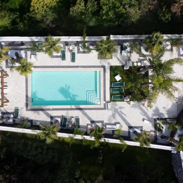 Etna Exclusive, hotel in Ragalna