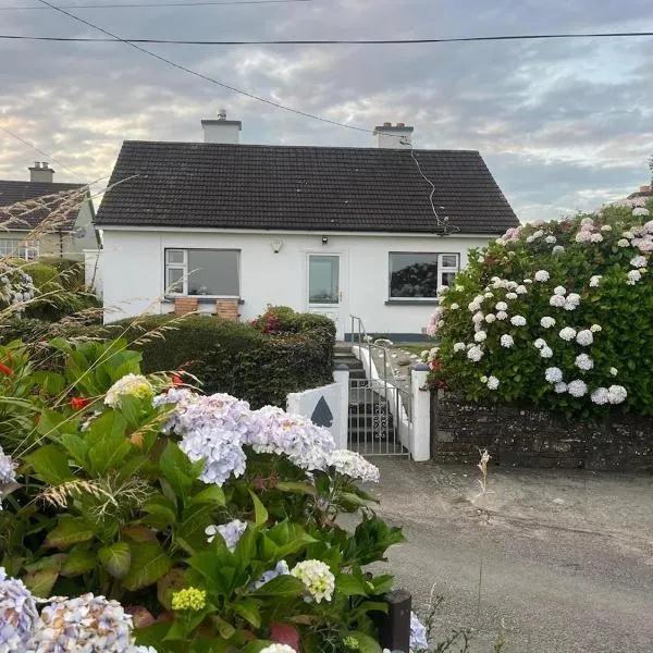 Champions View, hotel v destinaci Clonakilty