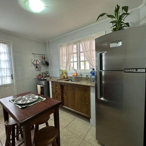 Linda Vista Campos Jordão - Foto 4