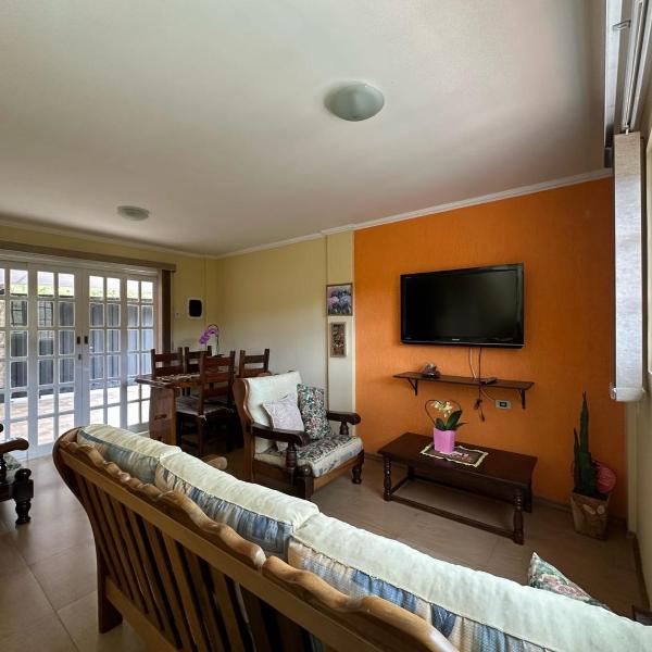 Linda Vista Campos Jordão - Foto 5