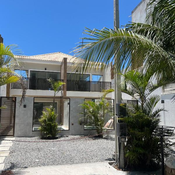 Villa Darius
