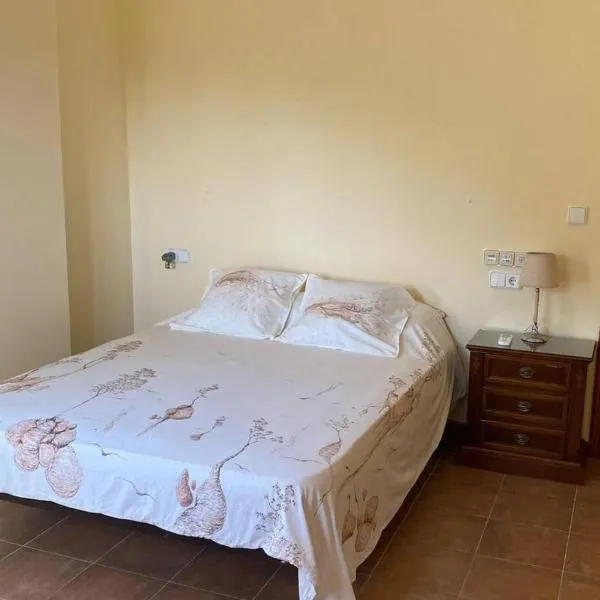 Orange Room Your refuge of tranquility and privacy, hotel en Alzira