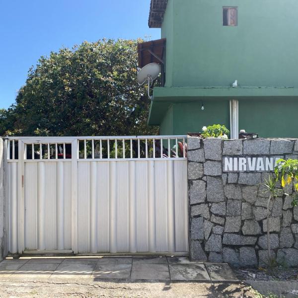 Nirvana Pipa - Foto 2