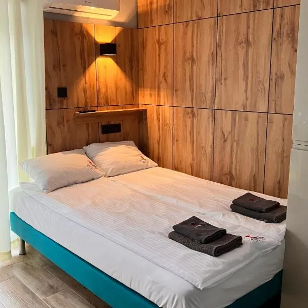 VILLA LIGHTHOUSE - Adults Only - 12plus, hotel v destinaci Krynica Morska