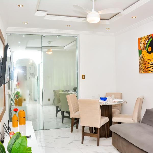 Apartamento perto da praia Copacabana - Foto 5