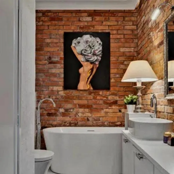 Luxury apartment in center town!, khách sạn ở Poznań
