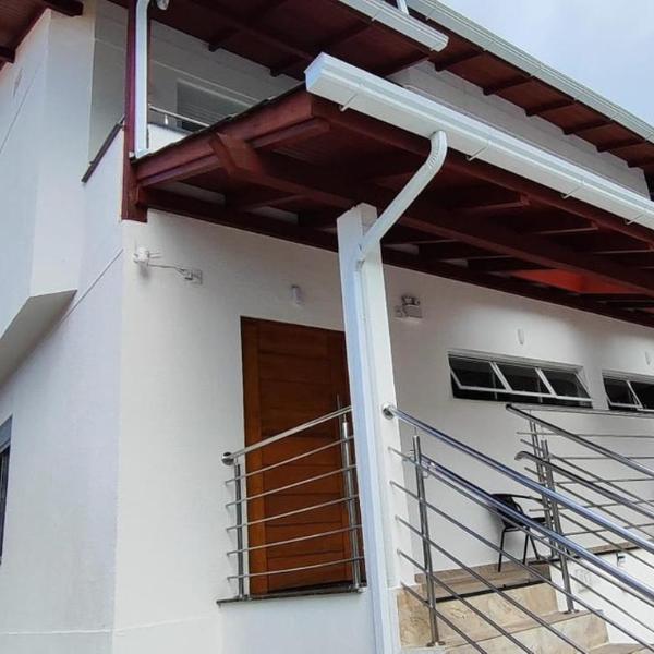 Casa Praia Brava