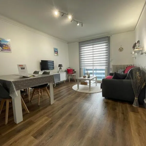 Cœur d'Ax Location, hotel ad Ax-les-Thermes