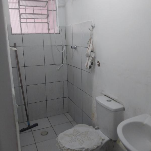 Quarto do aconchego