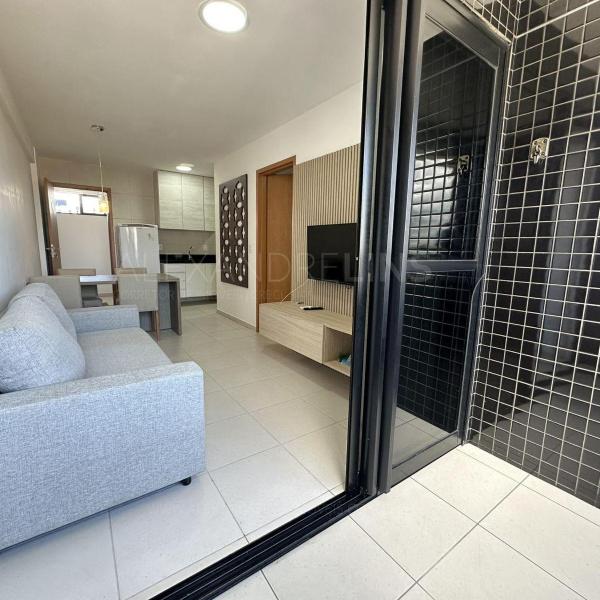 Apartamento Praia Jatiuca - Foto 3