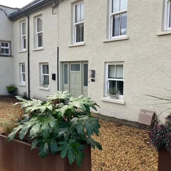 Little Priory, hotel v destinaci Lisburn