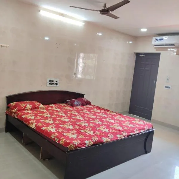 Sathish Guest House, hotel in Mahabalipuram