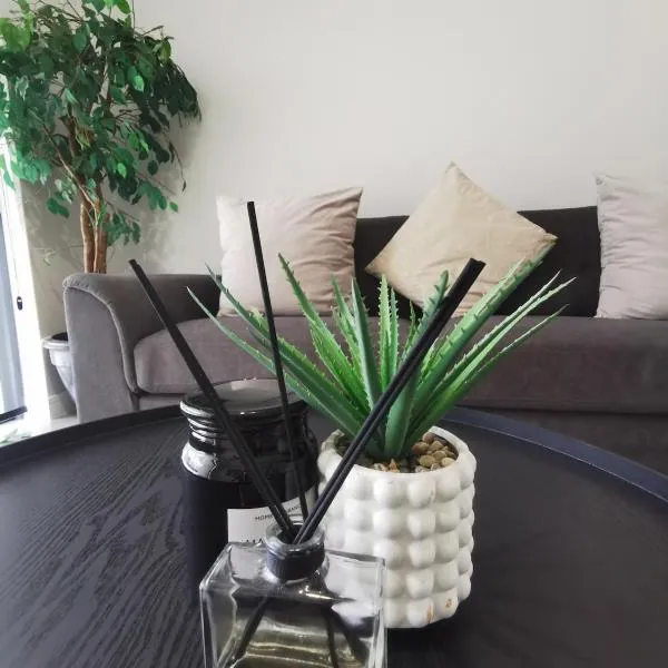 Azure Haven at Munyaka, hotel in Midrand
