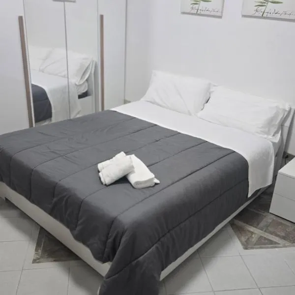 B&B da JOELE, khách sạn ở Spinetta Marengo