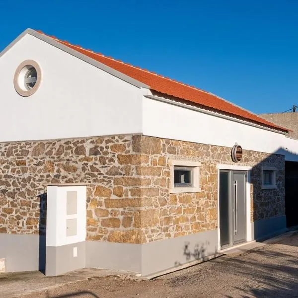 Adega dos Avós - Casa completa, hotel v destinaci Alcobaça