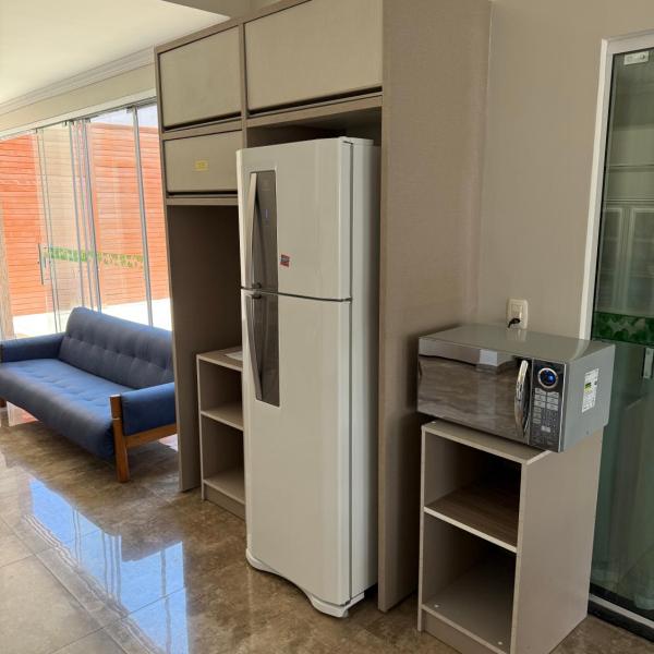 Bella Casa 5 Quartos - Foto 5