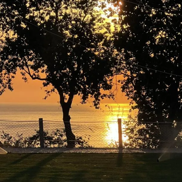 Relais Il Giardino fra gli Ulivi, hotel v destinácii Torino di Sangro