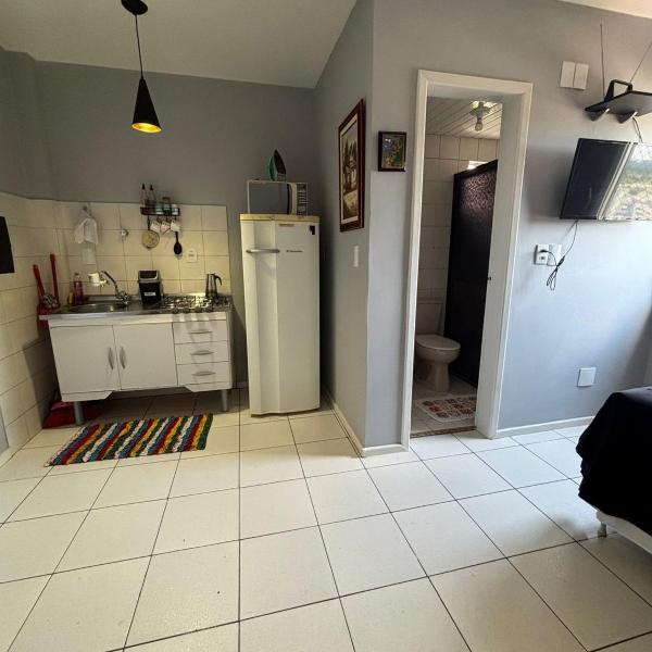 Loft funcional no centro! - Foto 3