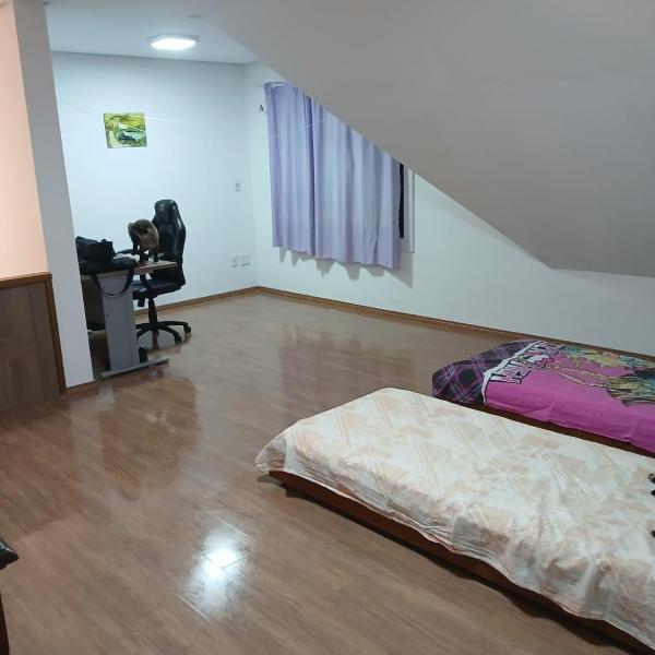 Apartamento Canela