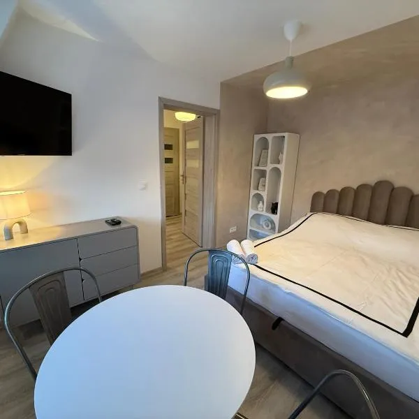 K&K Apartamenty, hotel in Świdwin