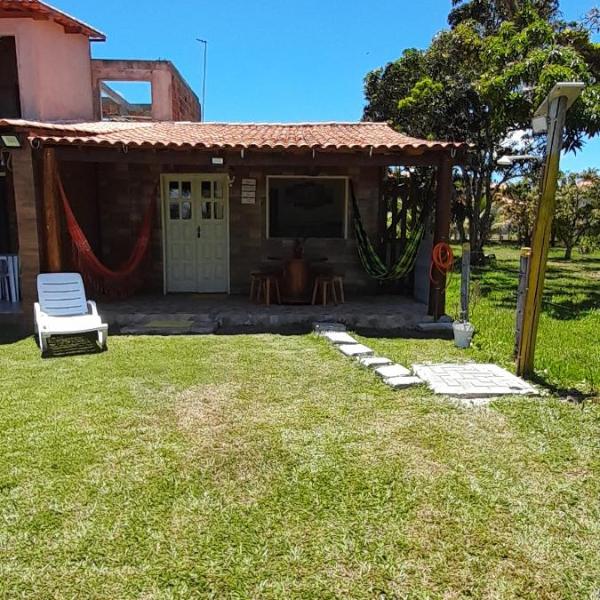 Casa Gamboa 4