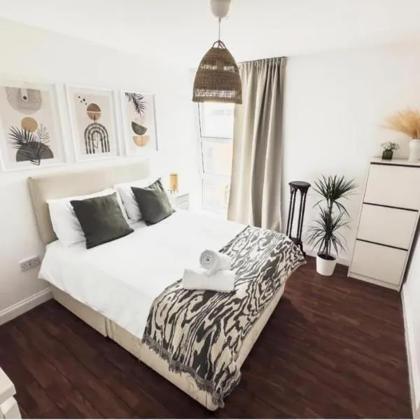 O'Connell Loft, hotel in Dublin