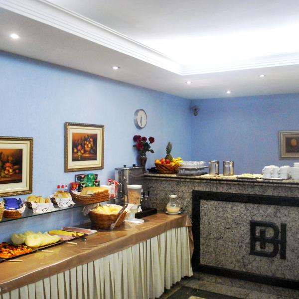 Hotel Brigadeiro - Foto 4