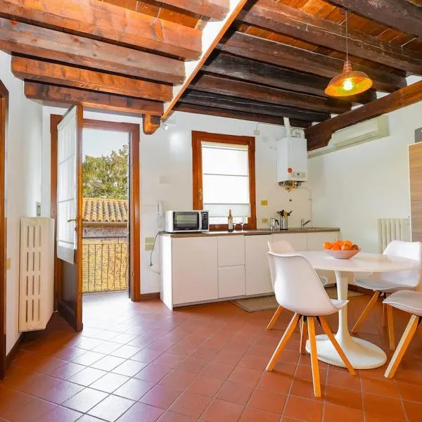 Dimora Collegio San Marco, hotel v destinaci Padova