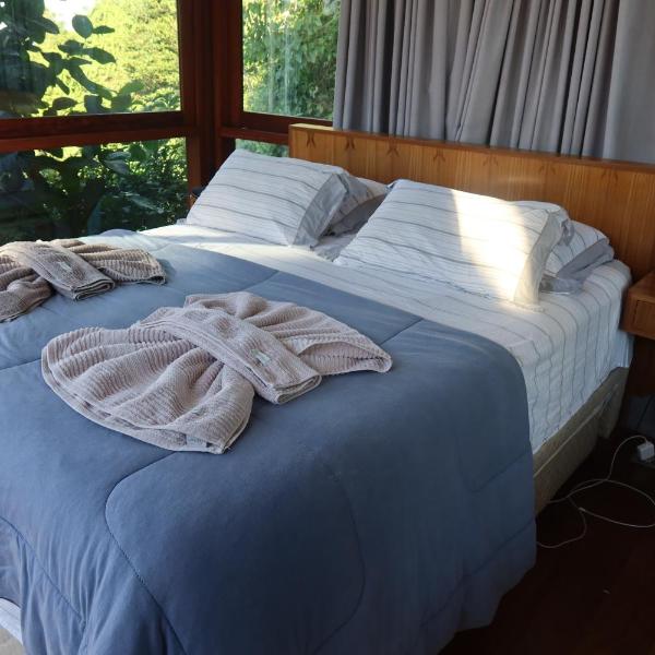 Larc House Ubatuba - Foto 2