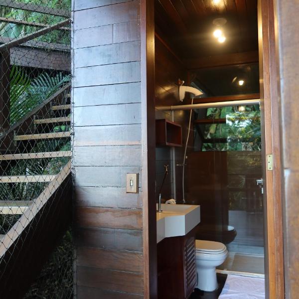 Larc House Ubatuba - Foto 3