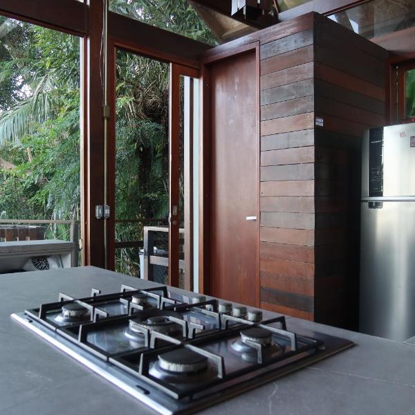 Larc House Ubatuba - Foto 4
