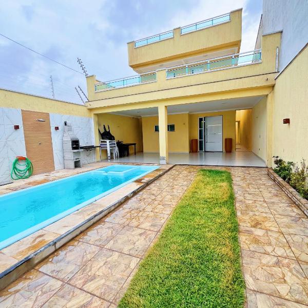Casa Duplex PECEM
