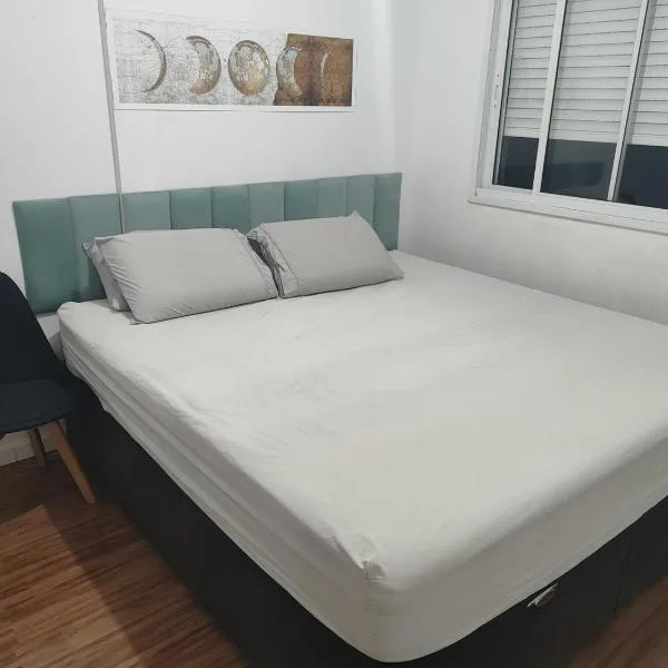 Areatricolor, khách sạn ở Porto Alegre