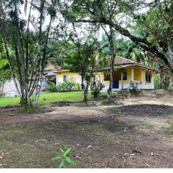 Casa em Camburi, Sertão do Piavu
