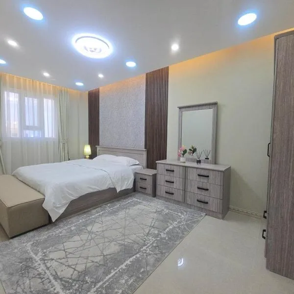 NOVA Apartment, hotel in Ma‘ābīlah