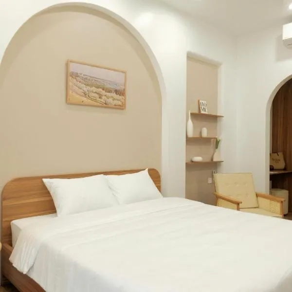 Mê Stay Cat Ba, hotel a Cat Ba