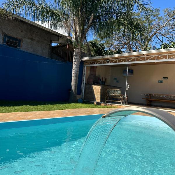 Ambiente aconchegante
