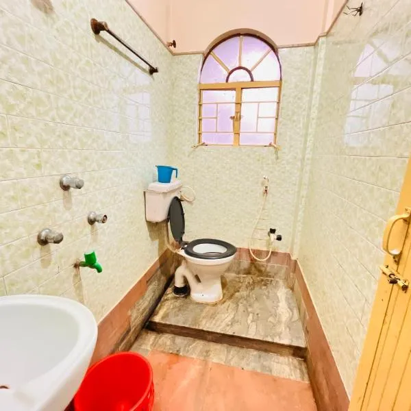 Lodge Bikash photo 2