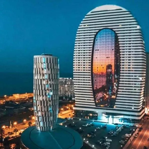 BATUMI PALACE Resort, hotel in Batumi