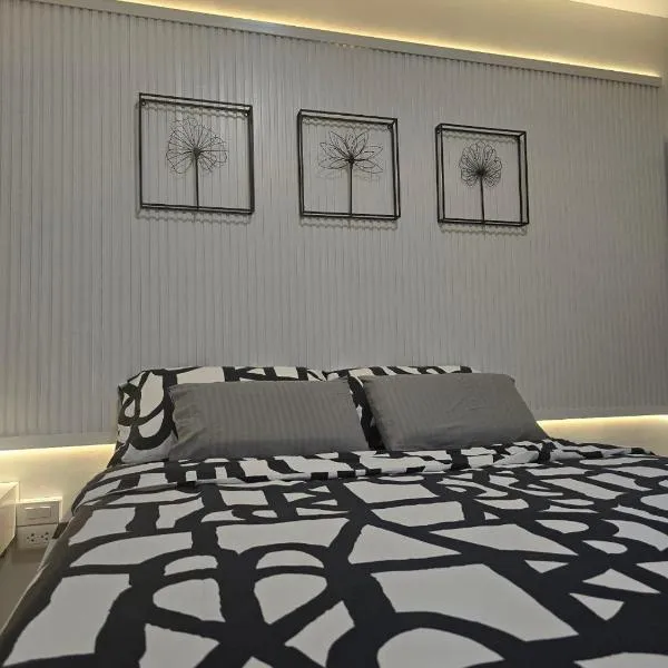 The Gemini Studio, hotel in Bacolod