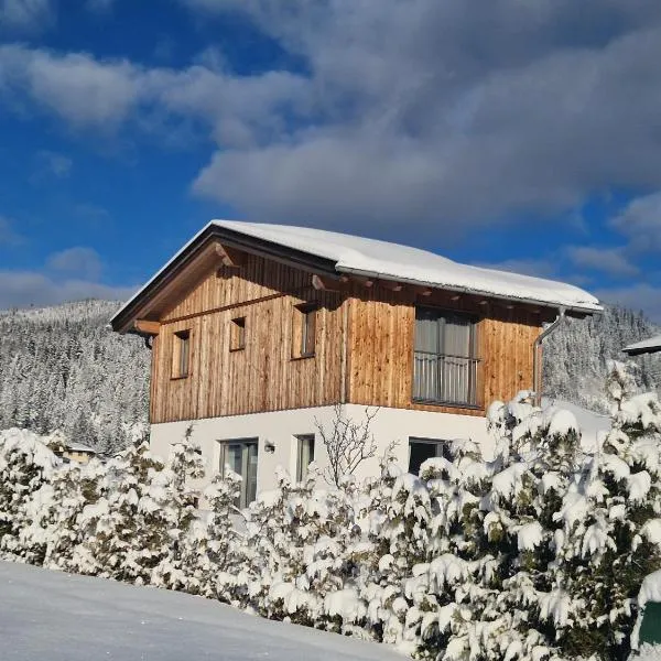 Haus Alpengruss, hotel a Heiterwang