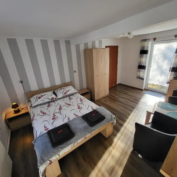 Mały Domek w Karkonoszach, hotel v Karpaczi