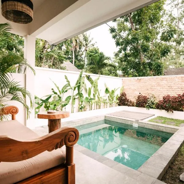 Kanela Villas Lombok، فندق في كوتا لومبوك