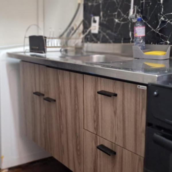 Apartamento Leblon beach - Foto 4